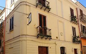 Bed&Breakfast L'Aquilino