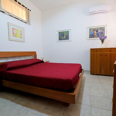 Bed&Breakfast L'Aquilino Iglesias Extérieur photo