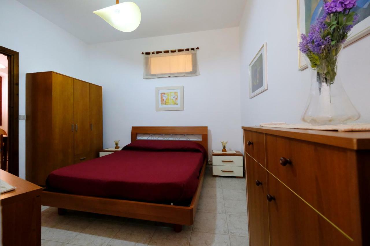 Bed&Breakfast L'Aquilino Iglesias Extérieur photo