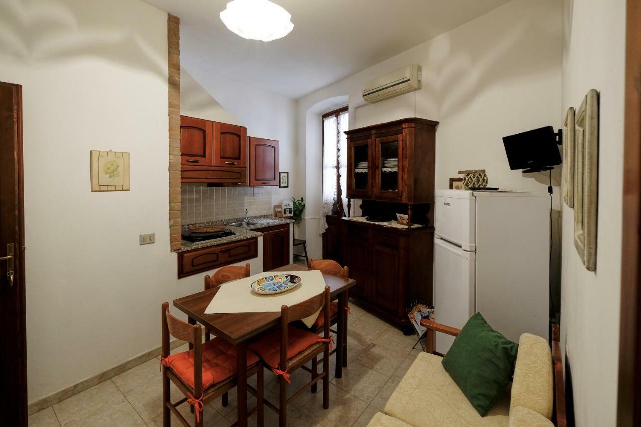Bed&Breakfast L'Aquilino Iglesias Extérieur photo
